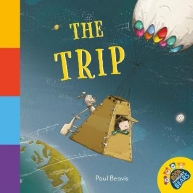 Trip - Paul Beavis