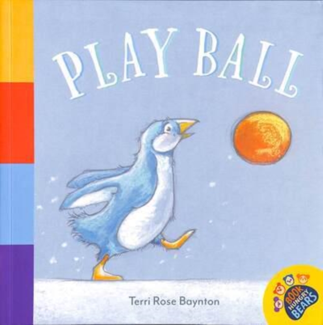 Play Ball - Terri Rose Baynton