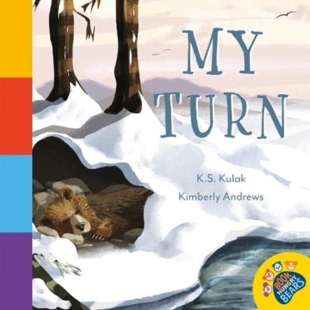 My Turn - K. S. Kulak
