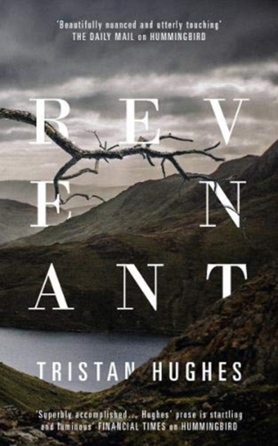 Revenant - Tristan Hughes