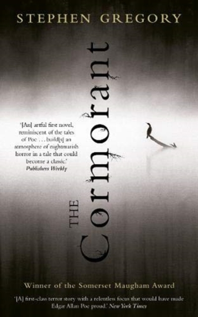 Cormorant - Stephen Gregory