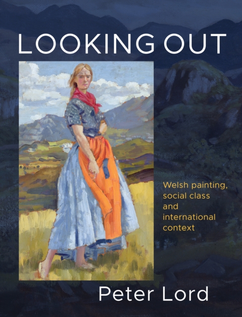 Looking Out - Peter Lord