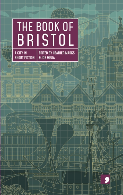 Book of Bristol - 