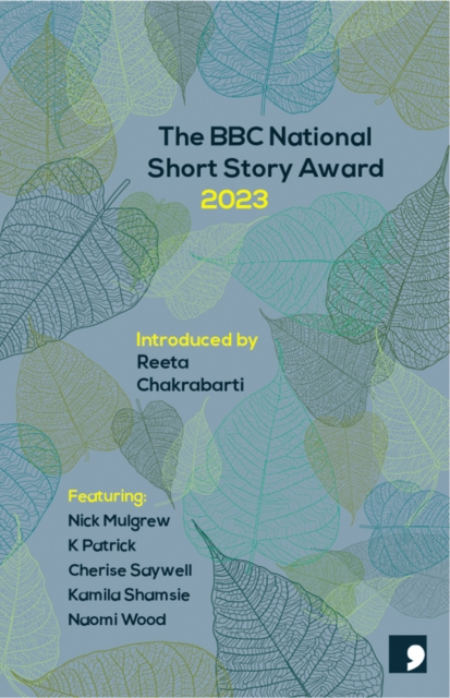 BBC National Short Story Award 2023 - 