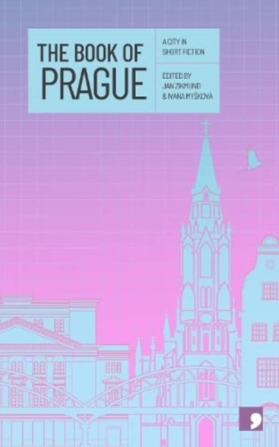 Book of Prague - 