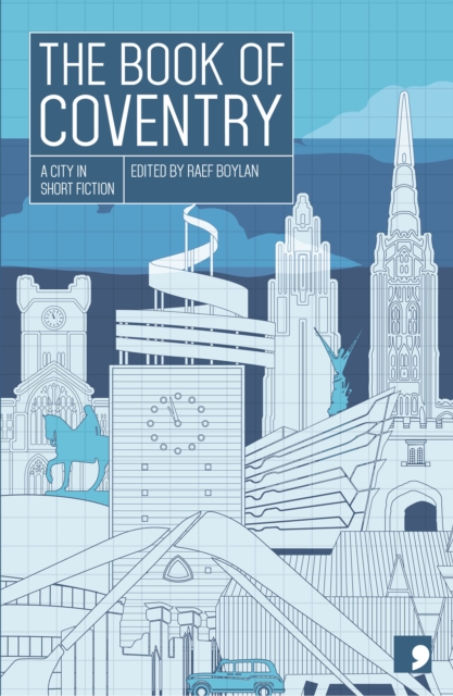 Book of Coventry - 