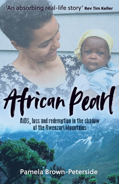 African Pearl - Pamela Brown-peterside