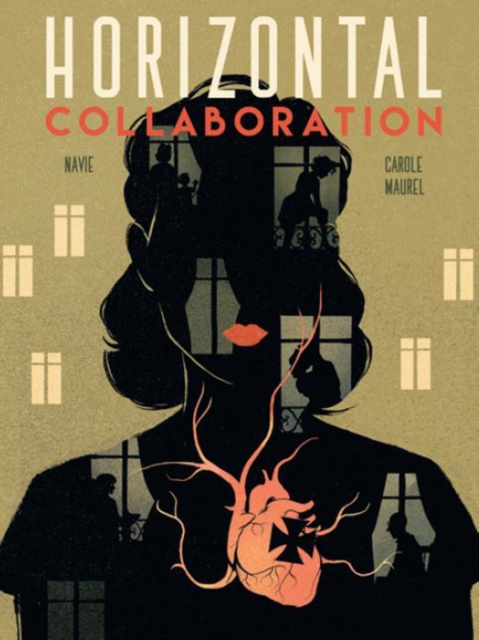 Horizontal Collaboration - Carole Navie|maurel