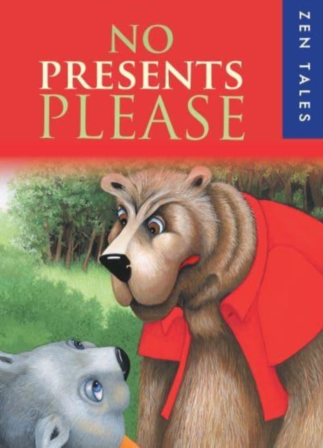 No Presents Please - Peter Whitfield