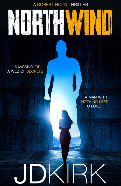 Northwind - J.d. Kirk