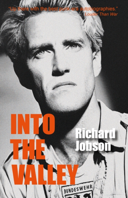 Into The Valley - Richard Jobson