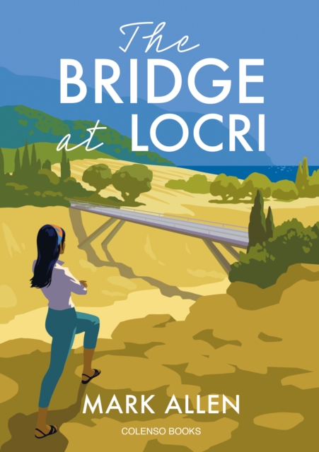 Bridge at Locri - Mark Allen