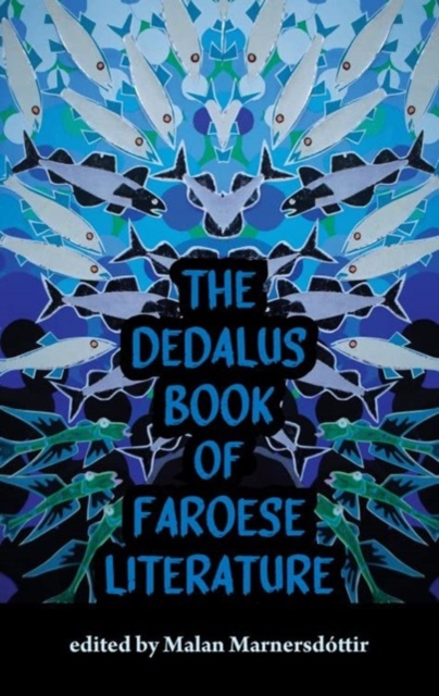 Dedalus Book of Faroese Literature - 