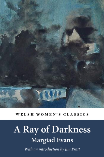 Ray Of Darkness - Margiad Evans