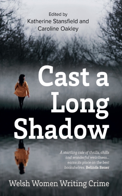 Cast a Long Shadow - 