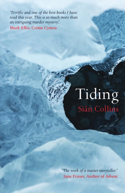 Tiding - Sian Collins