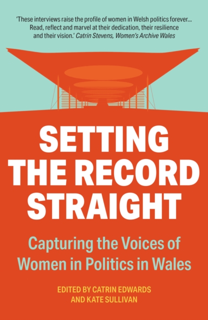 Setting The Record Straight - 