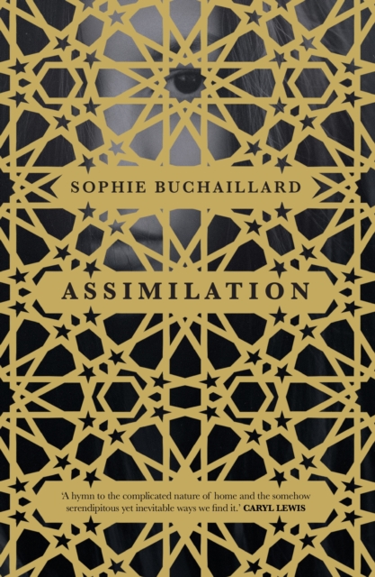 Assimilation - Sophie Buchaillard