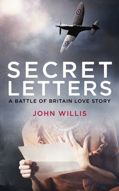 Secret Letters - John Willis