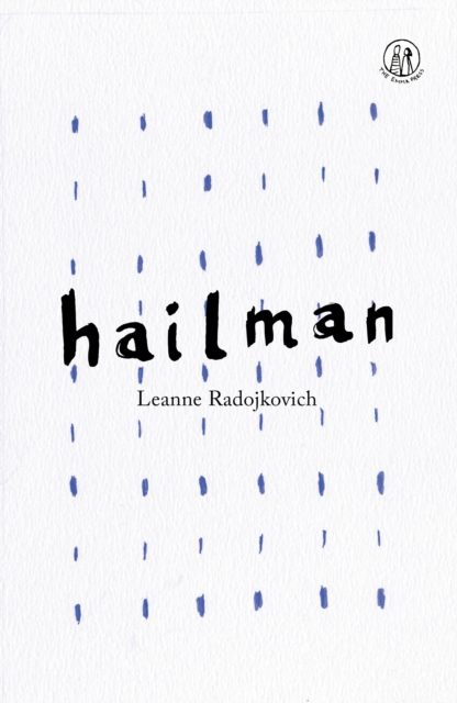 Hailman - Leanne Radojkovich