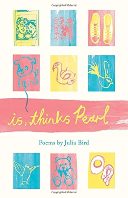 is, thinks Pearl - Julia Bird
