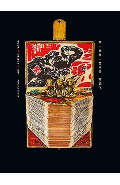 Poza produsului Book Object Art - Phil Cleaver