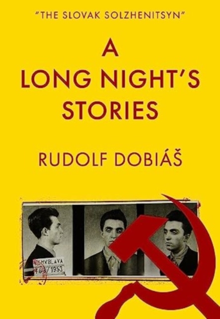 Long Night's Stories - Rudolf Dobias