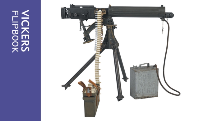 Vickers Flipbook - 