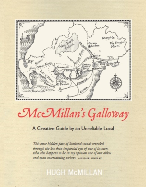 McMillan's Galloway - Hugh Mcmillan