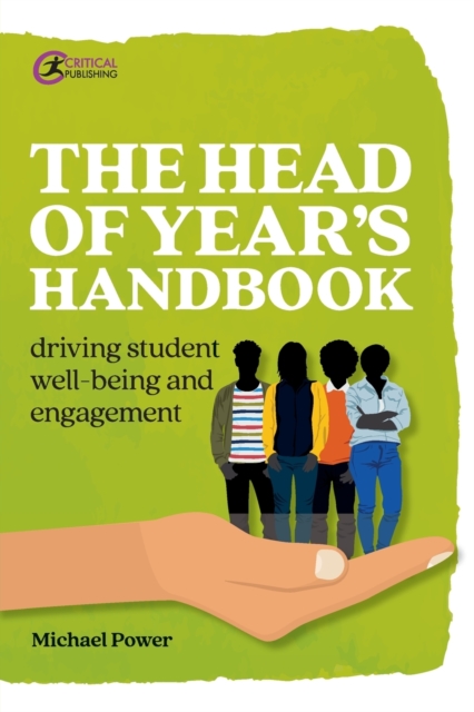 Head of Year's Handbook - Michael Power