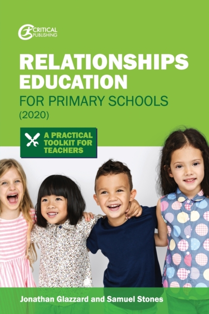 Relationships Education for Primary Schools (2020) - Jonathan|stones Glazzard