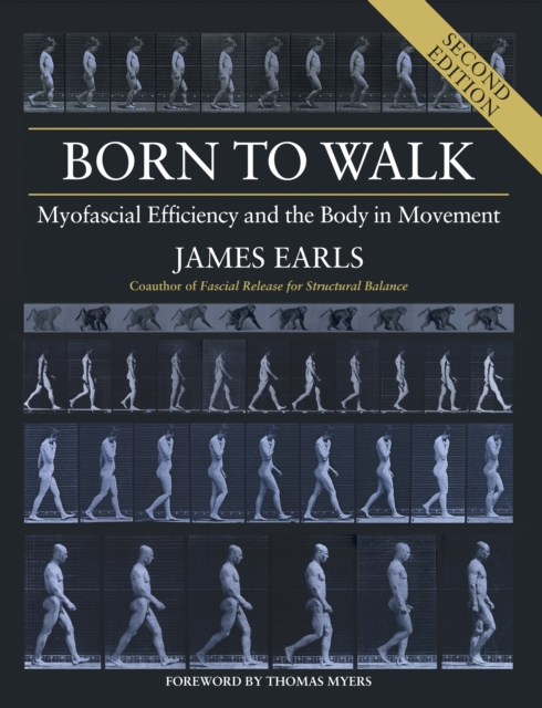 Born to Walk - James Earls