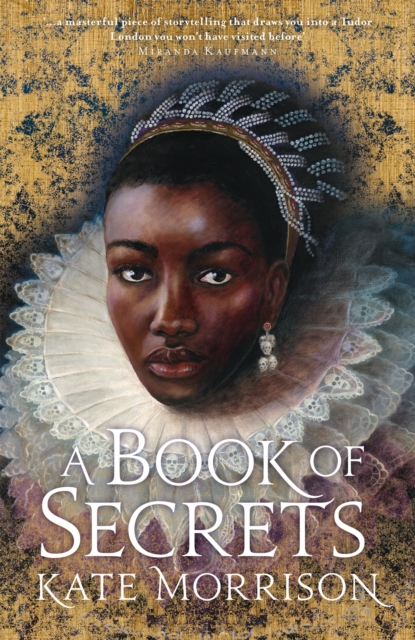 Book of Secrets - Kate Morrison