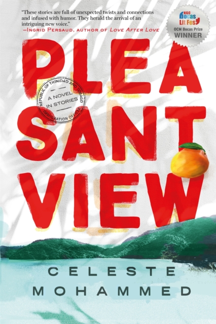 Pleasantview - Celeste Mohammed