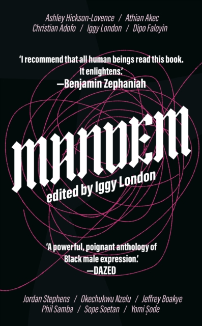 MANDEM - Iggy|various Ldn