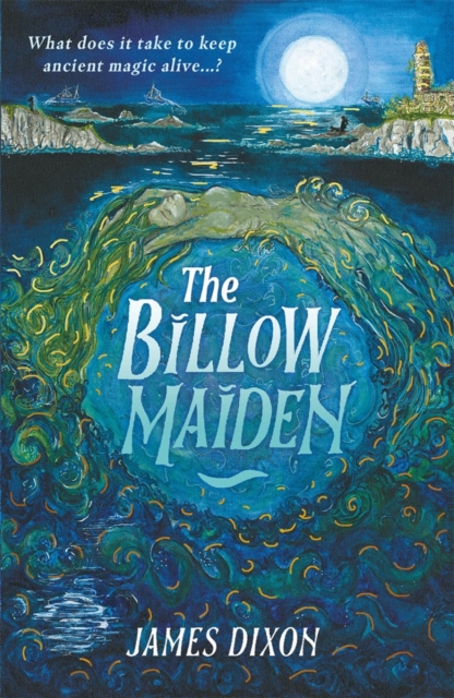 Billow Maiden - James Dixon