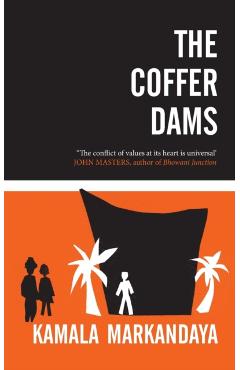 Poza produsului COFFER DAMS - Kamala Markandaya