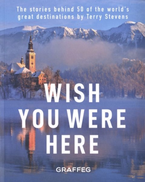 Wish You Here Here - Terry Stevens