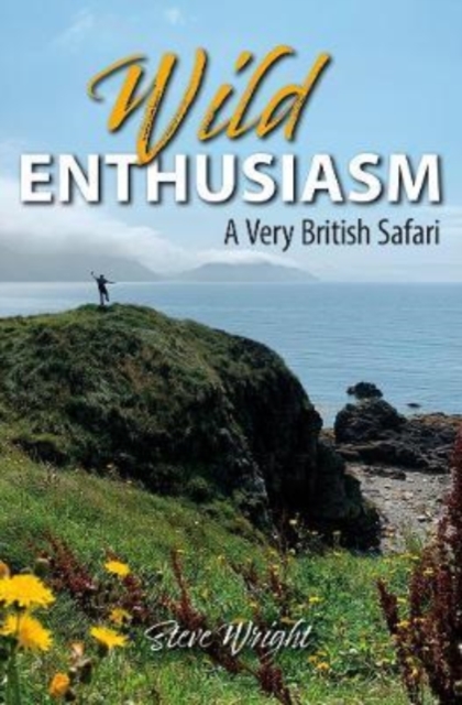 Wild Enthusiasm - Steve Wright