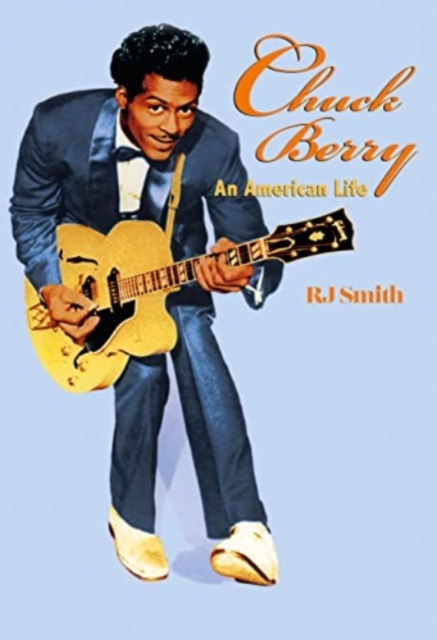 Chuck Berry - Rj Smith