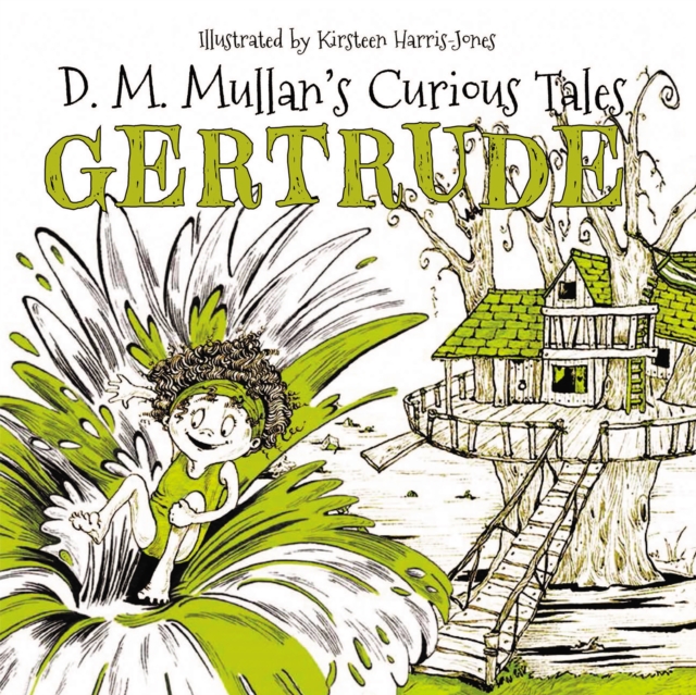 Gertrude - D.m. Mullan