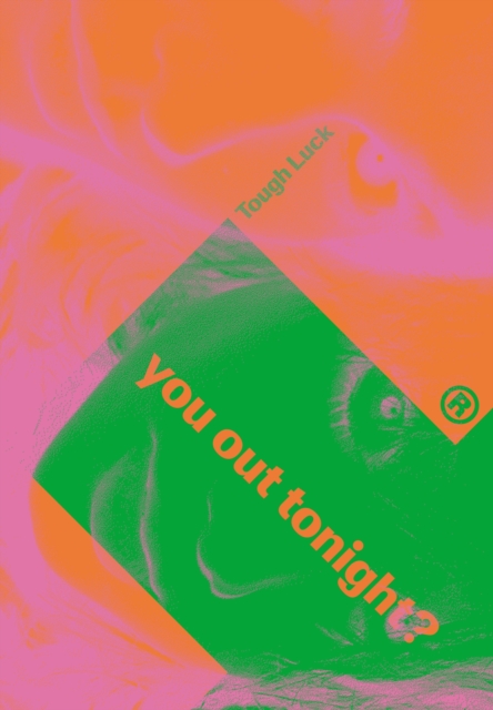 Tough Luck - Jordan Taylor