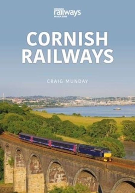 CORNISH RAILWAYS - Craig Munday