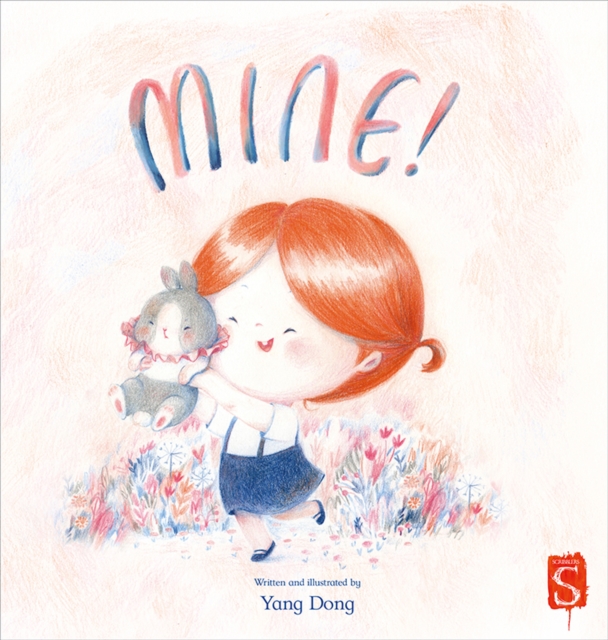 Mine! - Yang Dong