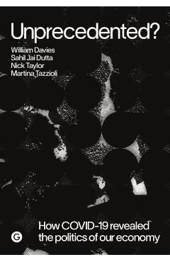 Poza produsului Unprecedented? - William|dutta Davies
