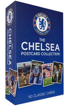 Poza produsului Chelsea Postcard Collection - 