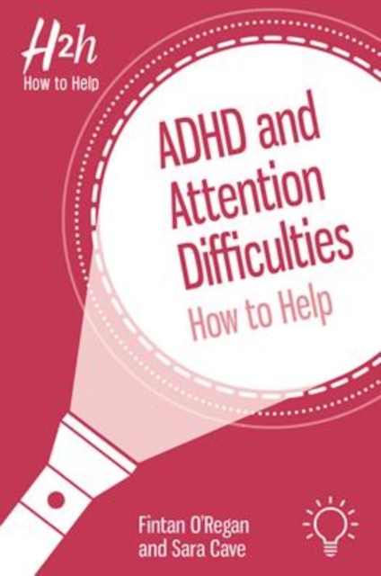 ADHD and Attention Difficulties - Fintan|cave O'regan