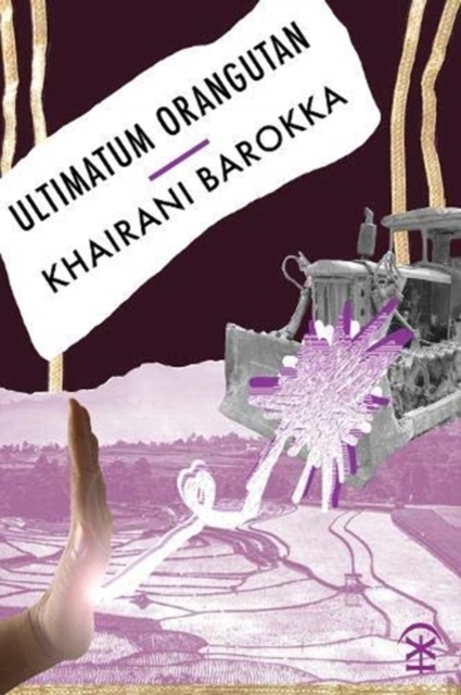 Ultimatum Orangutan - Khairani Barokka