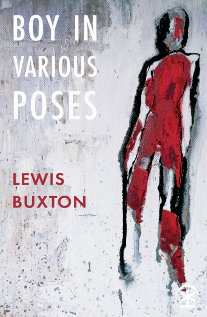 Boy in Various Poses - Lewis Buxton