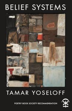 Coperta cărții 'Belief Systems - Tamar Yoseloff'